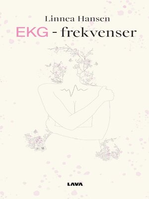 cover image of EKG-frekvenser